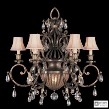 Fine Art Lamps 161740 — Потолочный подвесной светильник A MIDSUMMER NIGHTS DREAM