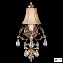 Fine Art Lamps 163150 — Настенный накладной светильник A MIDSUMMER NIGHTS DREAM
