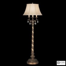 Fine Art Lamps 163320 — Напольный светильник A MIDSUMMER NIGHTS DREAM