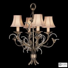 Fine Art Lamps 163740 — Потолочный подвесной светильник A MIDSUMMER NIGHTS DREAM