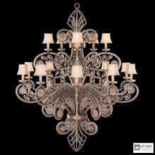Fine Art Lamps 163940 — Потолочный подвесной светильник A MIDSUMMER NIGHTS DREAM