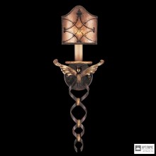 Fine Art Lamps 164550 — Настенный накладной светильник VILLA 1919