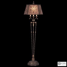 Fine Art Lamps 166120 — Напольный светильник VILLA 1919