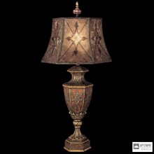Fine Art Lamps 167110 — Настольный светильник VILLA 1919