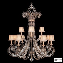 Fine Art Lamps 171740 — Потолочный подвесной светильник A MIDSUMMER NIGHTS DREAM