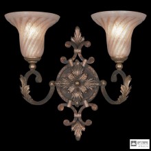 Fine Art Lamps 175350 — Настенный накладной светильник STILE BELLAGIO