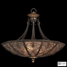 Fine Art Lamps 179942 — Потолочный подвесной светильник VILLA 1919