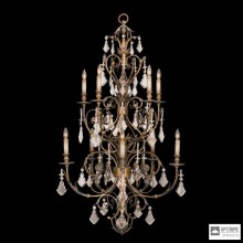 Fine Art Lamps 180940 — Потолочный подвесной светильник VERONA