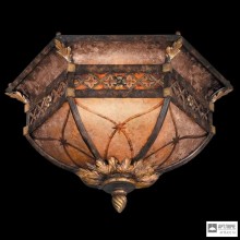 Fine Art Lamps 182145 — Потолочный накладной светильник VILLA 1919