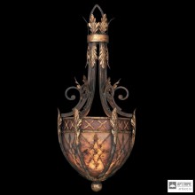 Fine Art Lamps 189242 — Потолочный подвесной светильник VILLA 1919