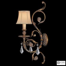 Fine Art Lamps 204750 — Настенный накладной светильник VERONA
