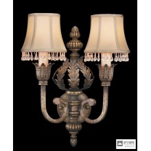 Fine Art Lamps 213350 — Настенный накладной светильник A MIDSUMMER NIGHTS DREAM