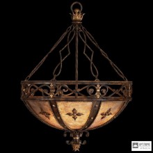 Fine Art Lamps 218142 — Потолочный подвесной светильник CASTILE