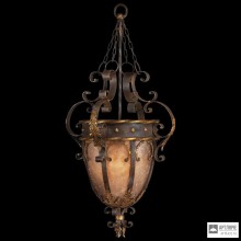 Fine Art Lamps 219142 — Потолочный подвесной светильник CASTILE