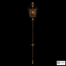 Fine Art Lamps 219350 — Настенный накладной светильник CASTILE