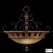 Fine Art Lamps 219742 — Потолочный подвесной светильник CASTILE