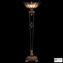 Fine Art Lamps 229030 — Напольный светильник CASTILE