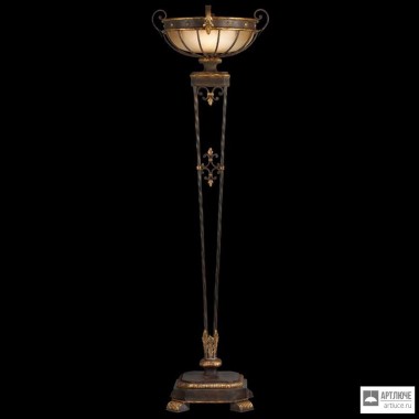 Fine Art Lamps 229030 — Напольный светильник CASTILE