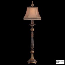 Fine Art Lamps 230315 — Напольный светильник CASTILE