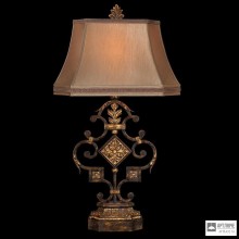 Fine Art Lamps 230510 — Настольный светильник CASTILE