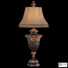 Fine Art Lamps 230710 — Настольный светильник CASTILE