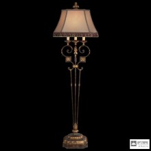 Fine Art Lamps 230920 — Напольный светильник CASTILE