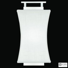 Fine Art Lamps 232850-5 — Настенный накладной светильник BLACK + WHITE STORY
