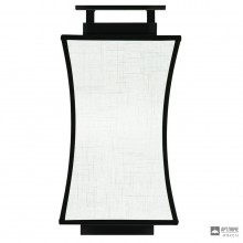 Fine Art Lamps 232850-6 — Настенный накладной светильник BLACK + WHITE STORY