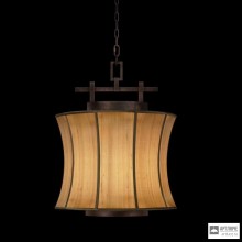 Fine Art Lamps 233449 — Потолочный подвесной светильник FUSION