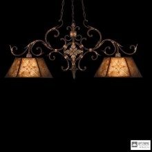 Fine Art Lamps 236840 — Потолочный подвесной светильник VILLA 1919