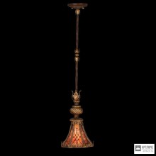Fine Art Lamps 236940 — Потолочный подвесной светильник VILLA 1919