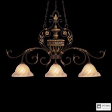 Fine Art Lamps 237140 — Потолочный подвесной светильник CASTILE