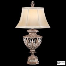 Fine Art Lamps 301810 — Настольный светильник WINTER PALACE