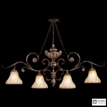 Fine Art Lamps 302240 — Потолочный подвесной светильник STILE BELLAGIO