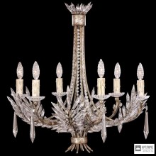 Fine Art Lamps 302740 — Потолочный подвесной светильник WINTER PALACE