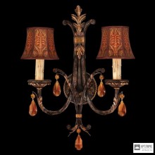 Fine Art Lamps 304150 — Настенный накладной светильник BRIGHTON PAVILLION