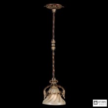Fine Art Lamps 322540 — Потолочный подвесной светильник STILE BELLAGIO