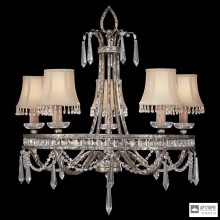 Fine Art Lamps 323740 — Потолочный подвесной светильник WINTER PALACE