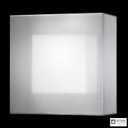 Fine Art Lamps 330950-2 — Настенный накладной светильник QUADRALLI SILVER