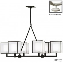 Fine Art Lamps 331440-5 — Потолочный подвесной светильник BLACK + WHITE STORY