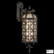 Fine Art Lamps 338281 — Настенный накладной светильник COSTA DEL SOL
