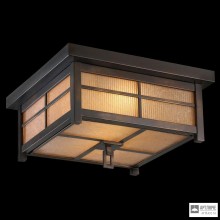 Fine Art Lamps 401080 — Потолочный накладной светильник CAPISTRANO