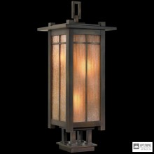 Fine Art Lamps 401883 — Настенный накладной светильник CAPISTRANO