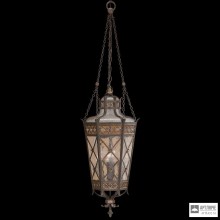 Fine Art Lamps 402582 — Потолочный подвесной светильник CHATEAU OUTDOOR