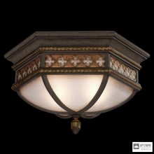 Fine Art Lamps 403082 — Настенный накладной светильник CHATEAU OUTDOOR
