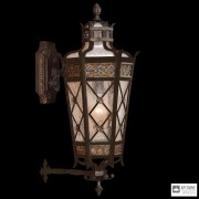 Fine Art Lamps 403481 — Настенный накладной светильник CHATEAU OUTDOOR