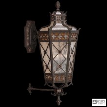 Fine Art Lamps 403681 — Настенный накладной светильник CHATEAU OUTDOOR