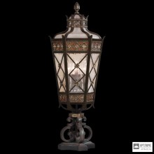 Fine Art Lamps 403983 — Настольный светильник CHATEAU OUTDOOR
