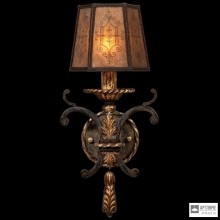 Fine Art Lamps 406850 — Настенный накладной светильник EPICUREAN