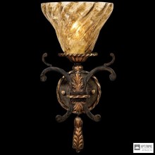 Fine Art Lamps 407750 — Настенный накладной светильник EPICUREAN